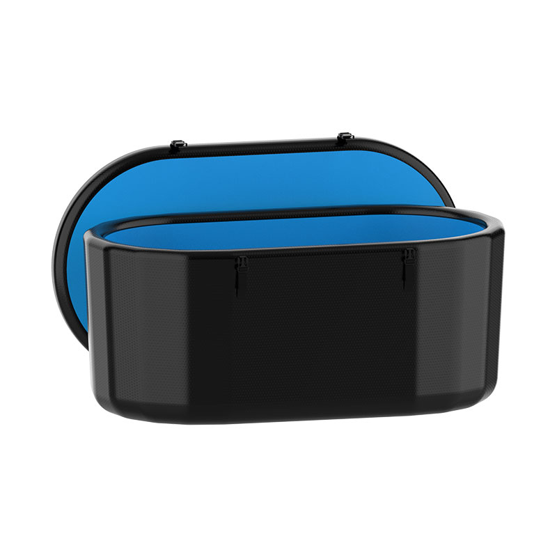 Grande piscina a freddo gonfiabile