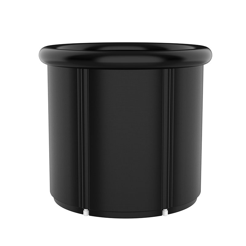 Vasca di tuffo di ghiaccio multistrato