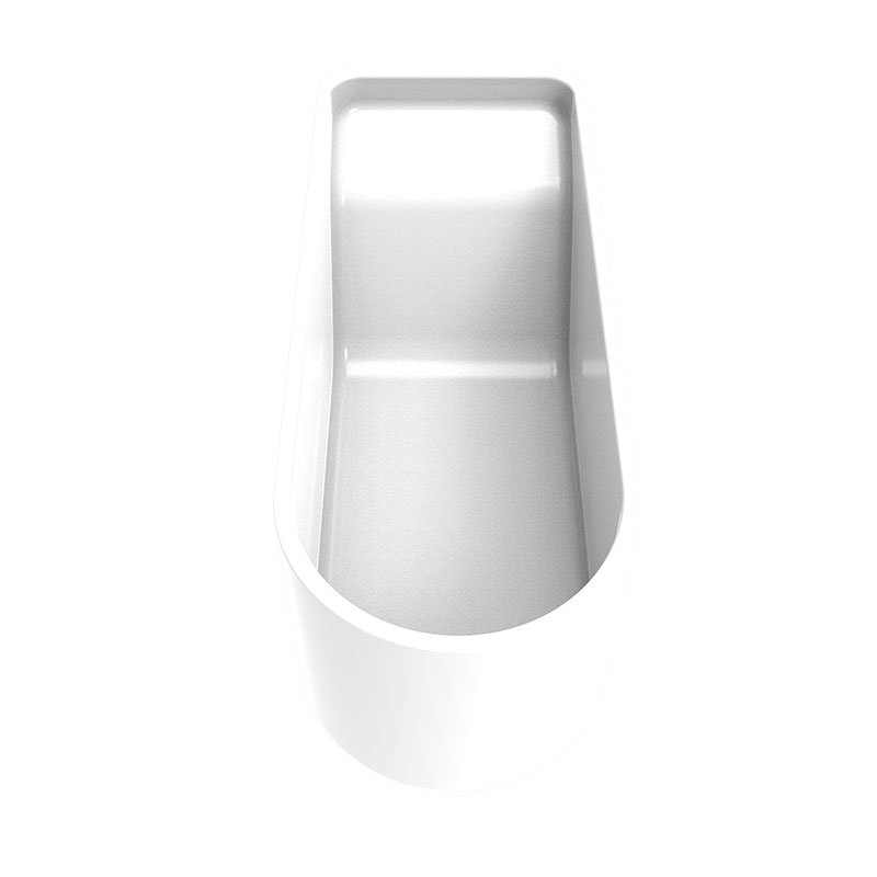 Chiller da bagno acrilico per il recupero