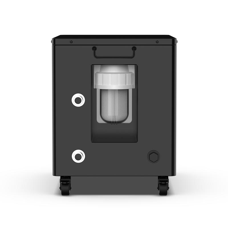 Raffreddatore a immersione fredda personalizzato da 0,5 HP