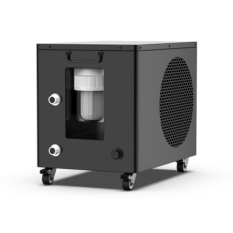 Raffreddatore a immersione fredda personalizzato da 0,5 HP