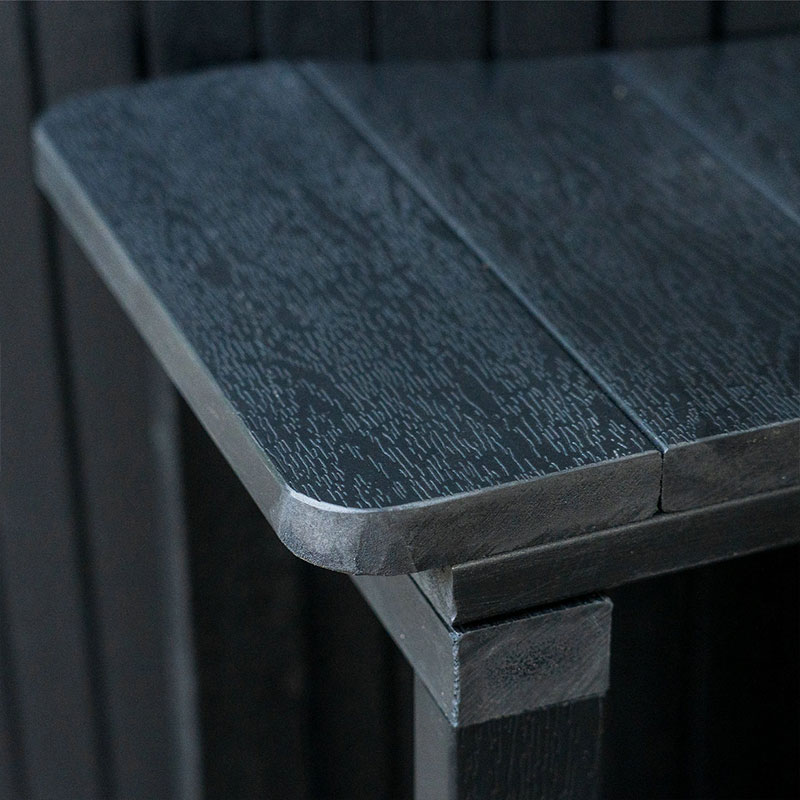 Vasca da bagno in ghiaccio composito con rivestimento in PP