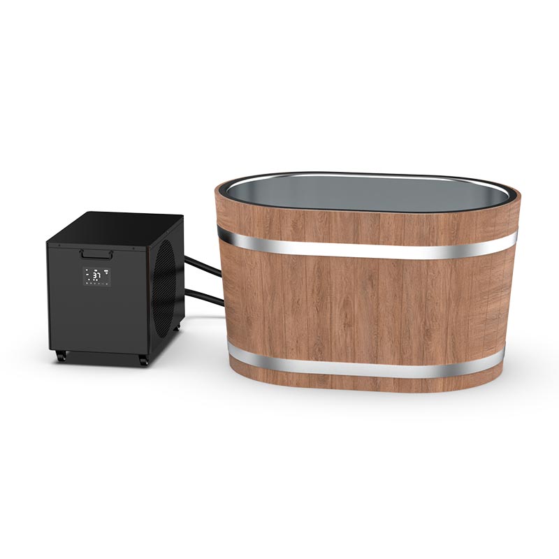 Raffreddatore a immersione fredda personalizzato da 0,5 HP