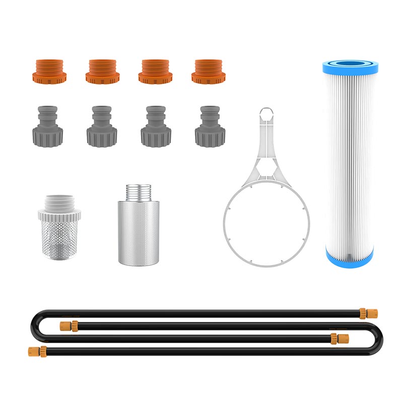 Nessun ordine minimo di refrigeratore personalizzato da 1,0 HP