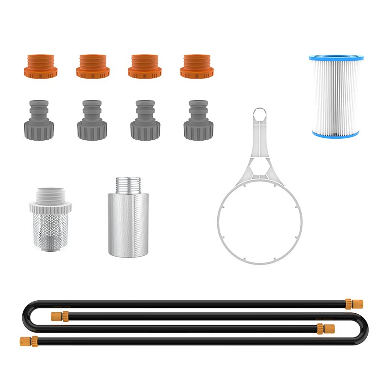 Raffreddatore a immersione fredda personalizzato da 0,5 HP