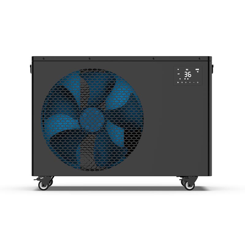 Chiller per terapia personalizzata Ultra