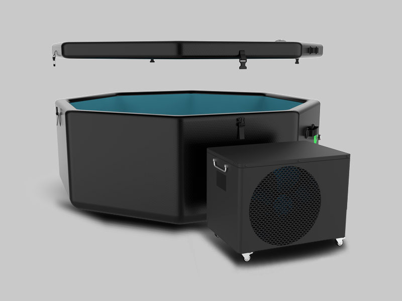 Pod a crollo freddo Pod a crollo freddo