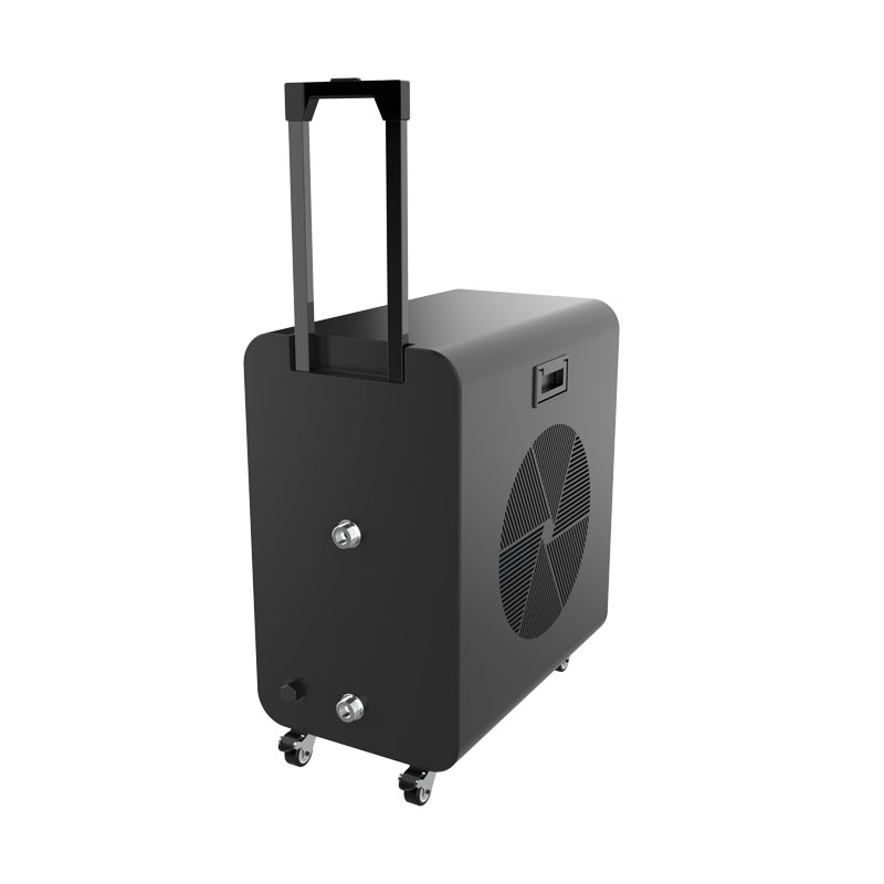 Perché il refrigeratore con bagno di ghiaccio con tirante è la scelta migliore per un raffreddamento efficiente? Perché il refrigeratore con bagno di ghiaccio con tirante è la scelta migliore per un raffreddamento efficiente?