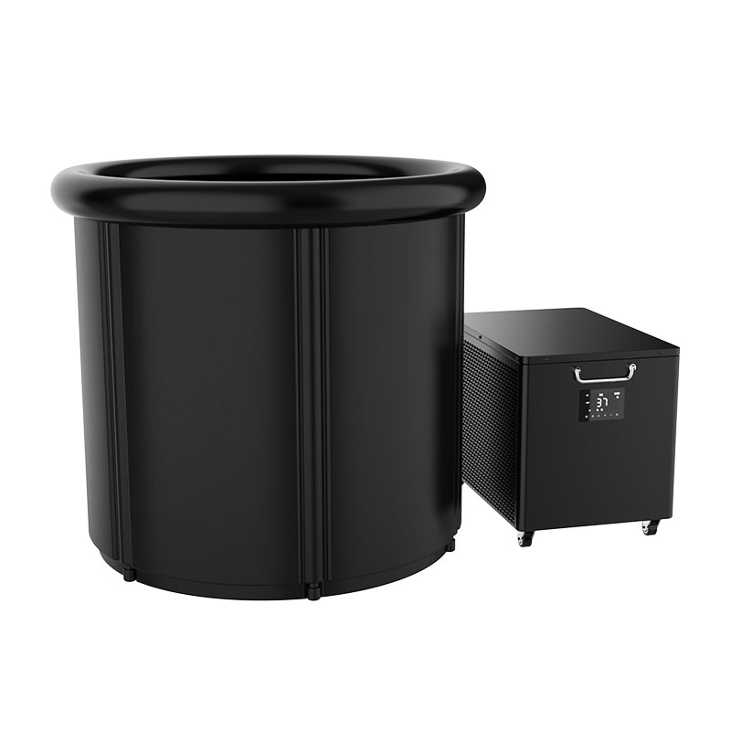 Perché scegliere una vasca per immersione con ghiaccio multistrato indipendente per la tua routine di benessere? Perché scegliere una vasca per immersione con ghiaccio multistrato indipendente per la tua routine di benessere?