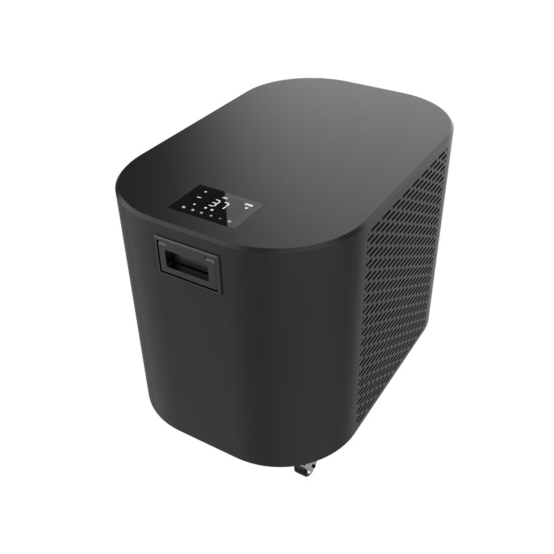 Come funziona un refrigeratore per bagno di ghiaccio OEM e quali sono le sue applicazioni?