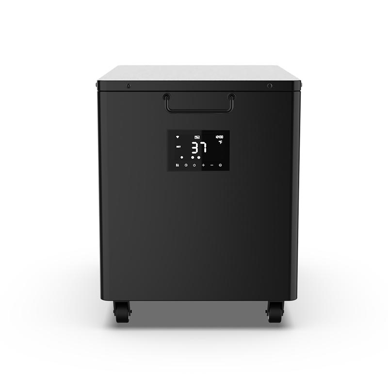 In che modo un refrigeratore Premium ad immersione a freddo migliora le prestazioni della terapia del freddo?