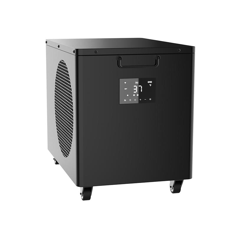 Perché il refrigeratore terapeutico standard USA da 1/2 HP è la scelta intelligente per la terapia del caldo e del freddo a casa? Perché il refrigeratore terapeutico standard USA da 1/2 HP è la scelta intelligente per la terapia del caldo e del freddo a casa?