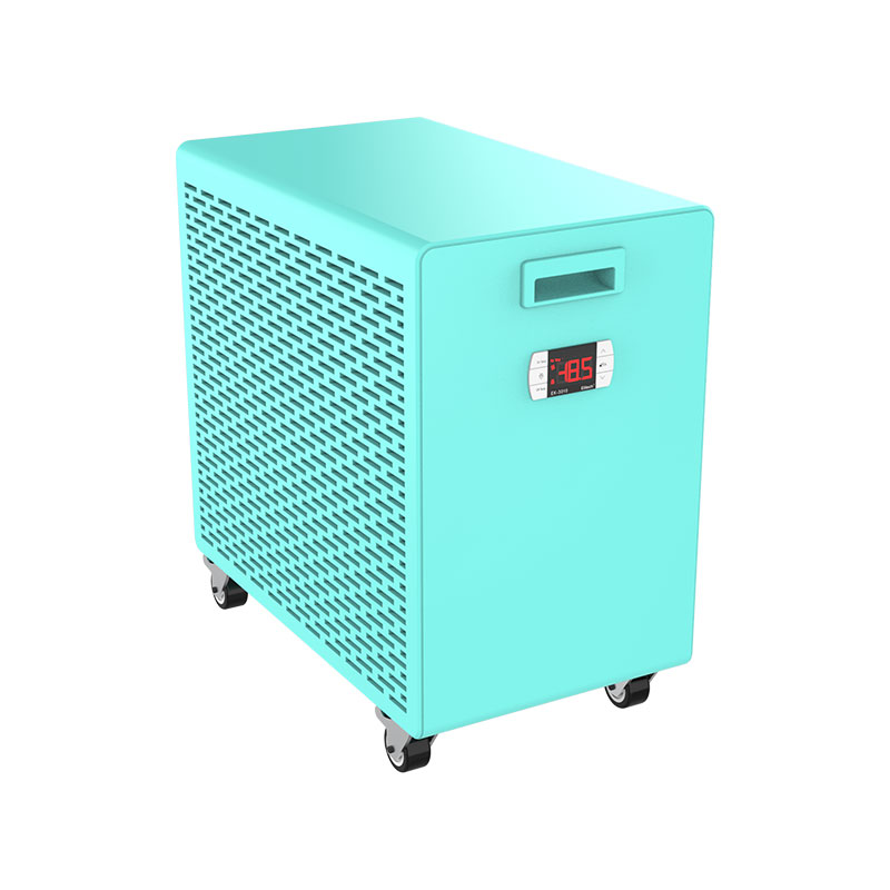 Bagno di ghiaccio con cubetti di ghiaccio vs refrigeratore per bagno di ghiaccio: quale metodo di raffreddamento è migliore? Bagno di ghiaccio con cubetti di ghiaccio vs refrigeratore per bagno di ghiaccio: quale metodo di raffreddamento è migliore?
