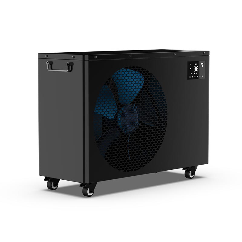 Chiller per terapia personalizzata Ultra