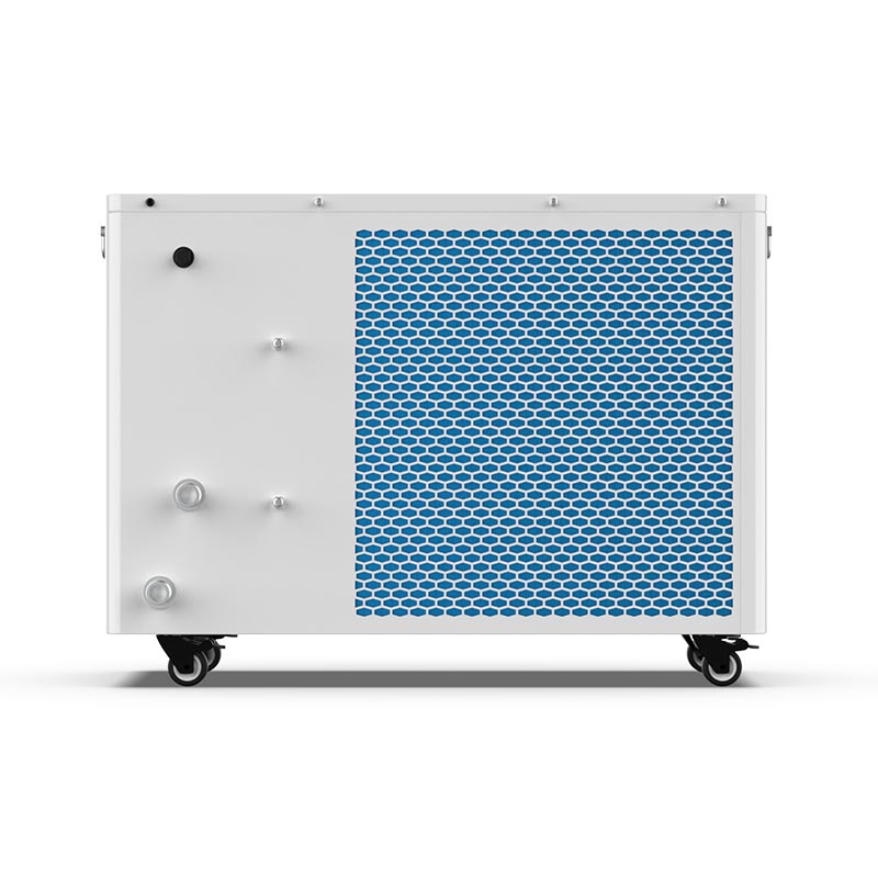 Dispositivo per la terapia del freddo Ultra nel Regno Unito