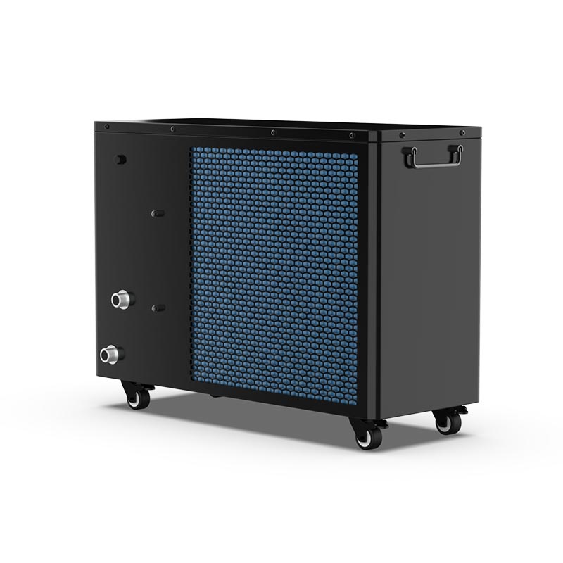 Chiller per terapia personalizzata Ultra