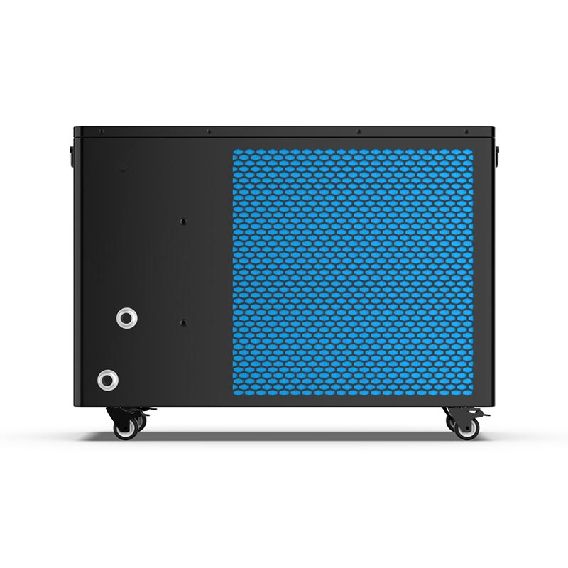 Chiller per terapia personalizzata Ultra