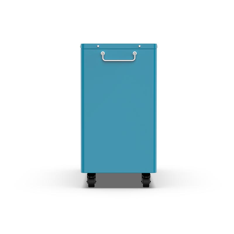 Chiller europeo per terapia del freddo Ultra