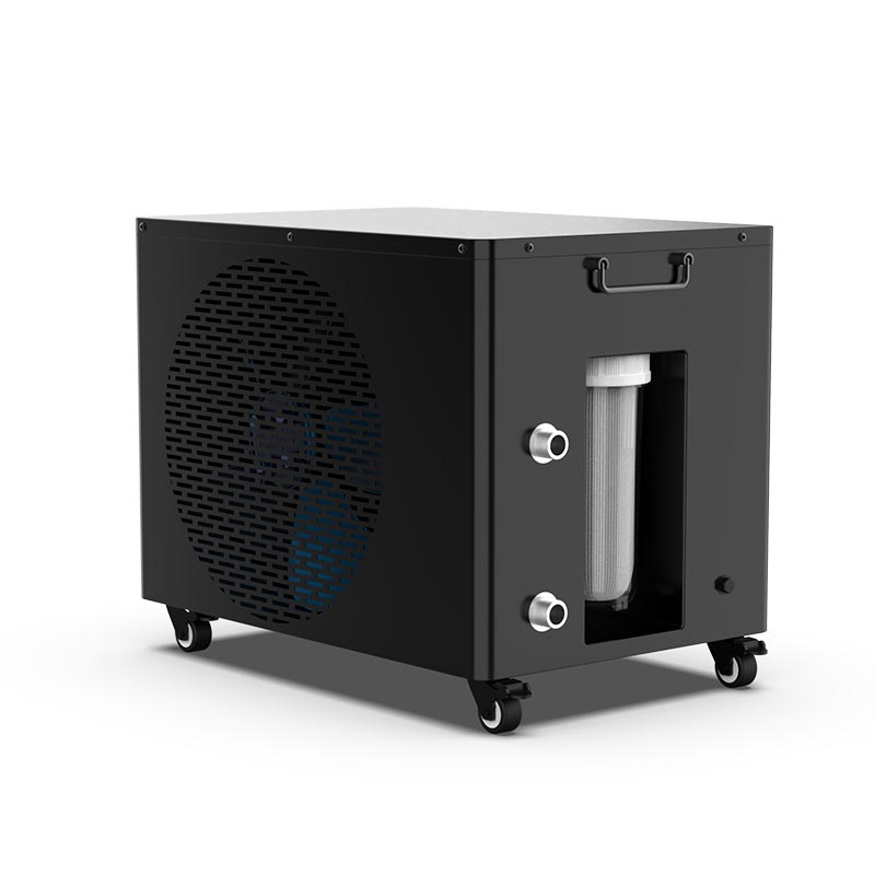 Raffreddatore d'acqua ad immersione fredda Premium 1Hp