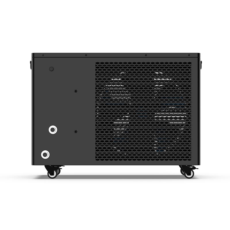 Chiller per terapia personalizzata Ultra