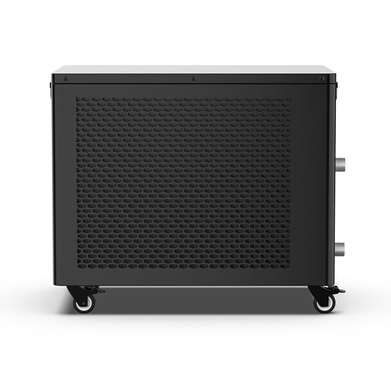 Raffreddatore a immersione fredda personalizzato da 0,5 HP