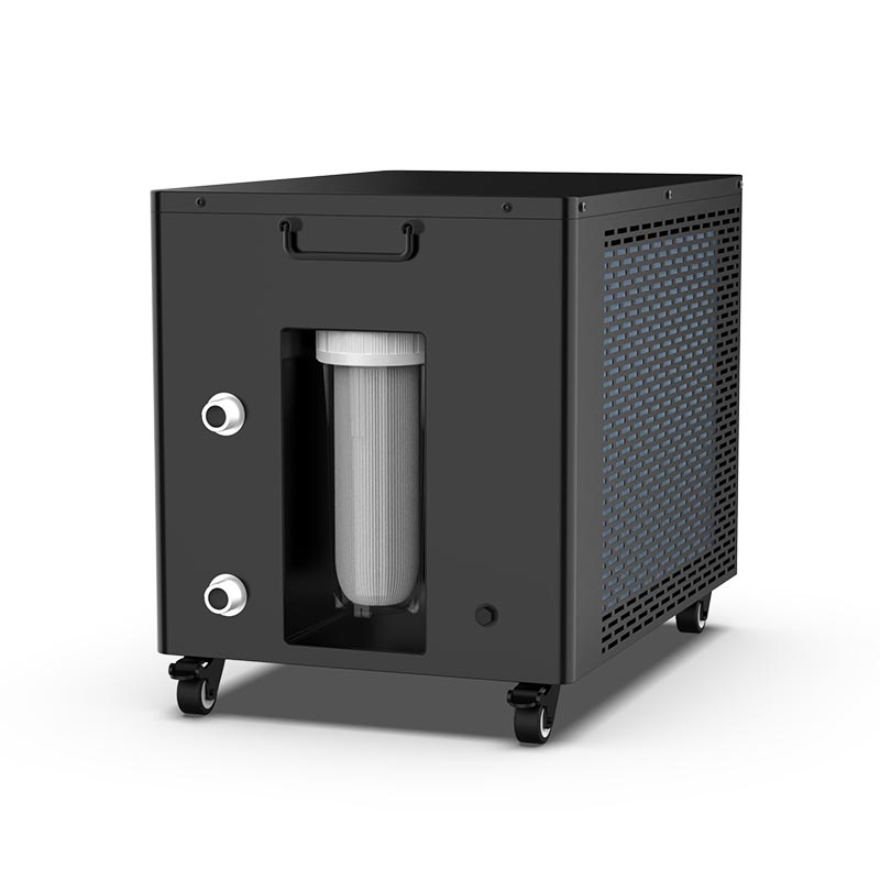 Raffreddatore d'acqua ad immersione fredda Premium 1Hp