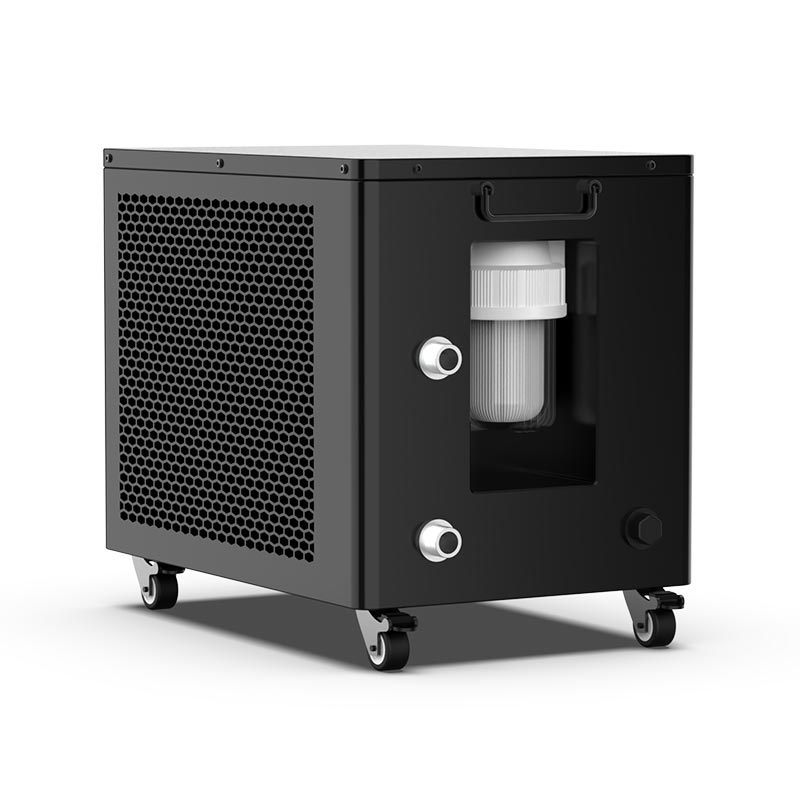 Raffreddatore a immersione fredda personalizzato da 0,5 HP