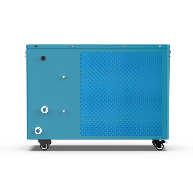 Chiller europeo per terapia del freddo Ultra