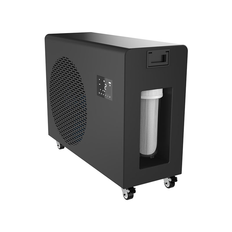 Filtro refrigeratore a vasca da bagno a freddo Compact Advanced
