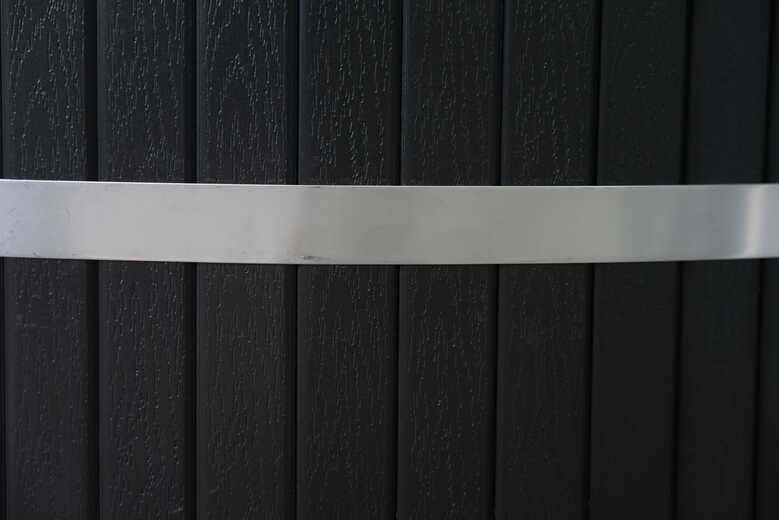 Composite Ice Bath Tub with 304 Stainless Steel Liner