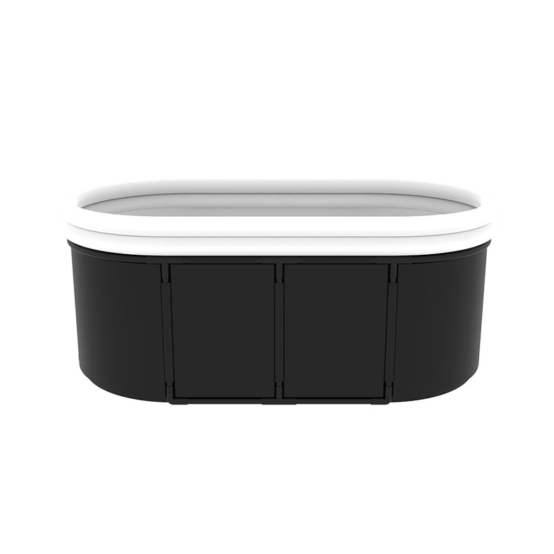 XL Barrel di ghiaccio per freddo per tuffo a freddo